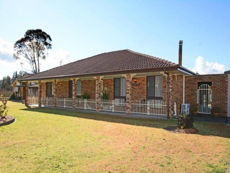 345 Quorrobolong Road, Quorrobolong NSW 2325
