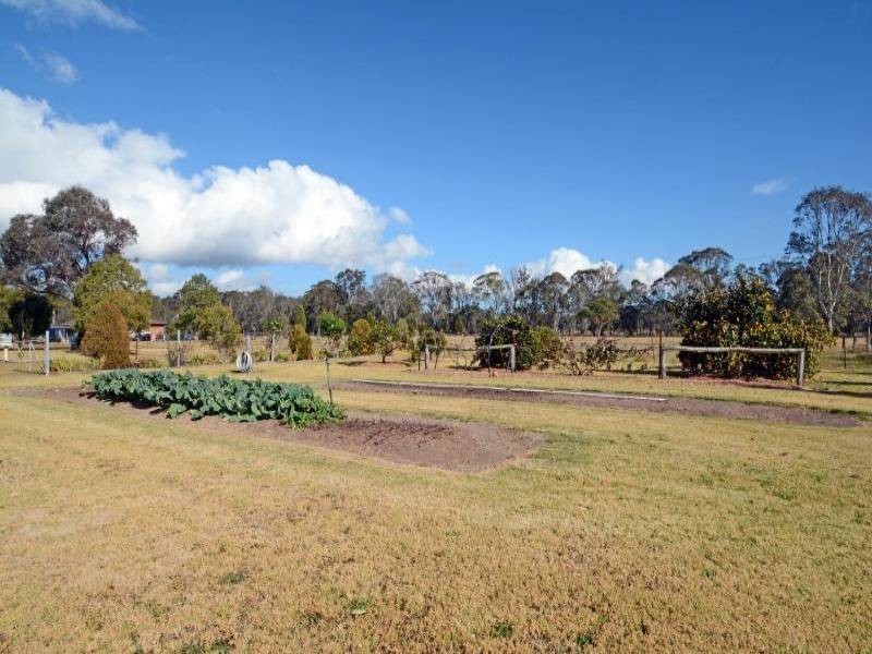 345 Quorrobolong Road, Quorrobolong NSW 2325