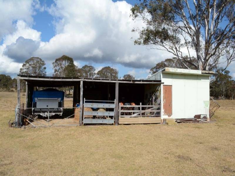 345 Quorrobolong Road, Quorrobolong NSW 2325