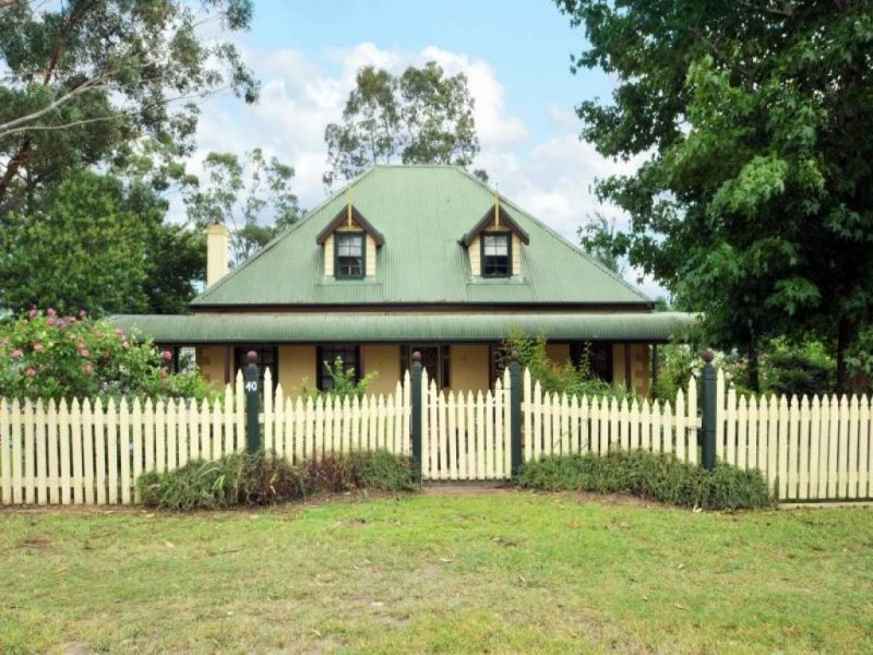 36 – 40 Vulture Street, Ellalong NSW 2325