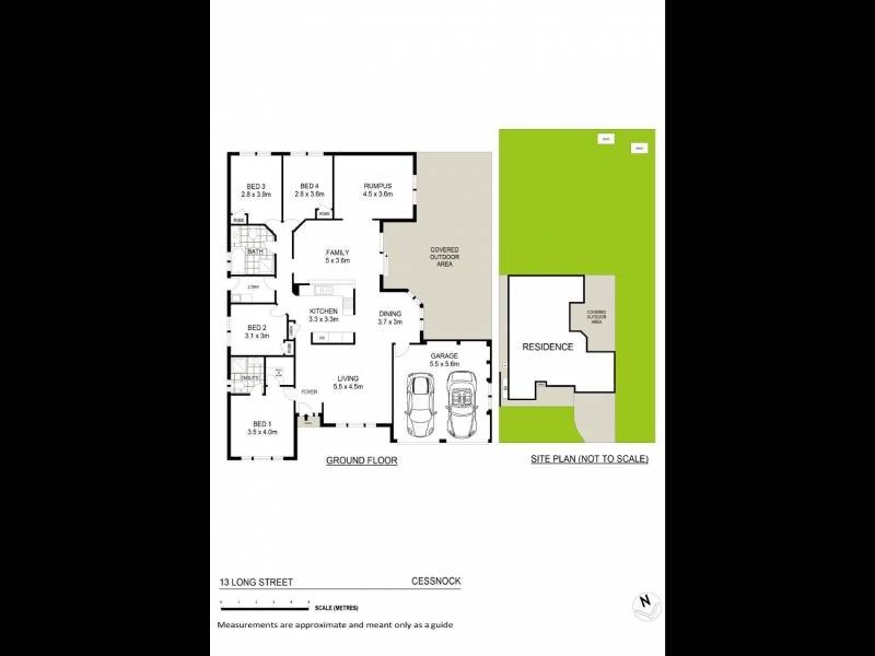 13 Long Street, Cessnock NSW 2325