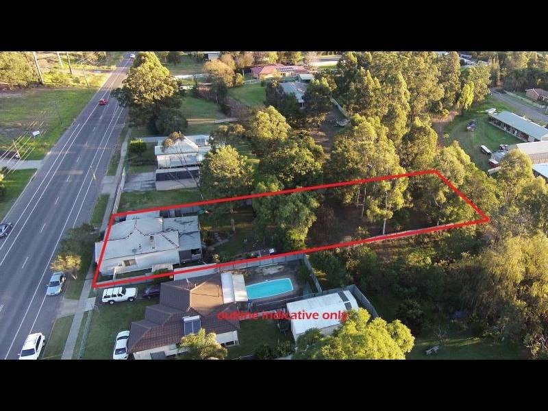 436 Wollombi Road, Bellbird NSW 2325