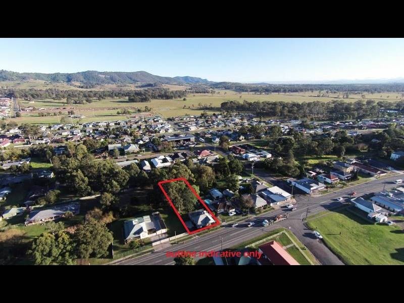 436 Wollombi Road, Bellbird NSW 2325