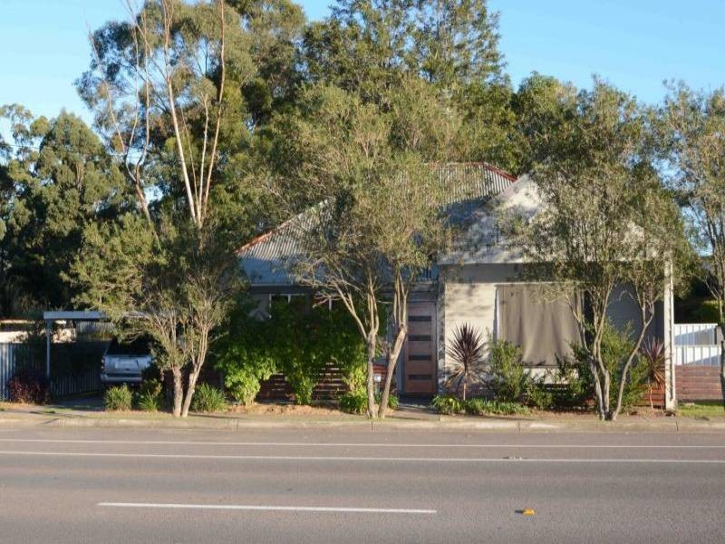 436 Wollombi Road, Bellbird NSW 2325