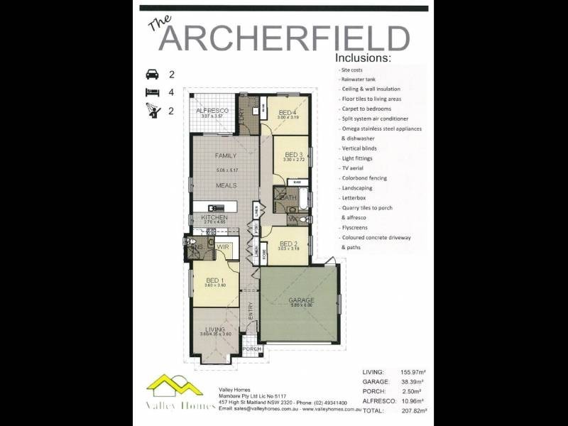 25 Alexander Street, Ellalong NSW 2325