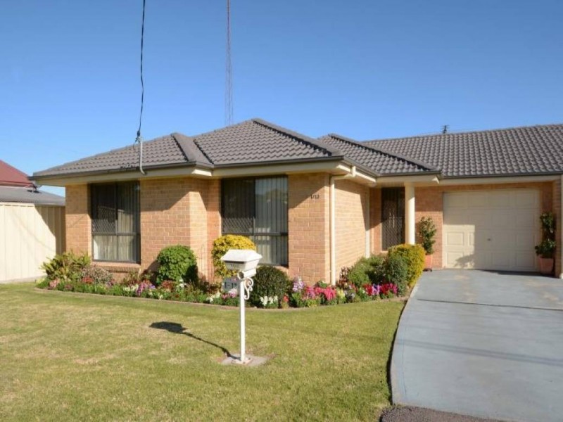 1/13 Pokolbin Street, Aberdare NSW 2325