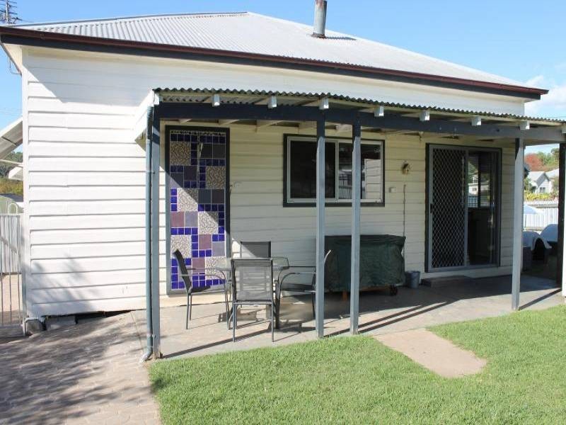 13 Frances Street, Paxton NSW 2325