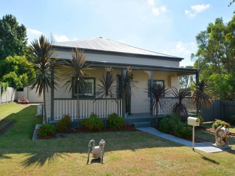 39 Sixth Street, Weston NSW 2326