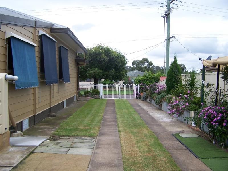 1 McGrane St, Cessnock NSW 2325