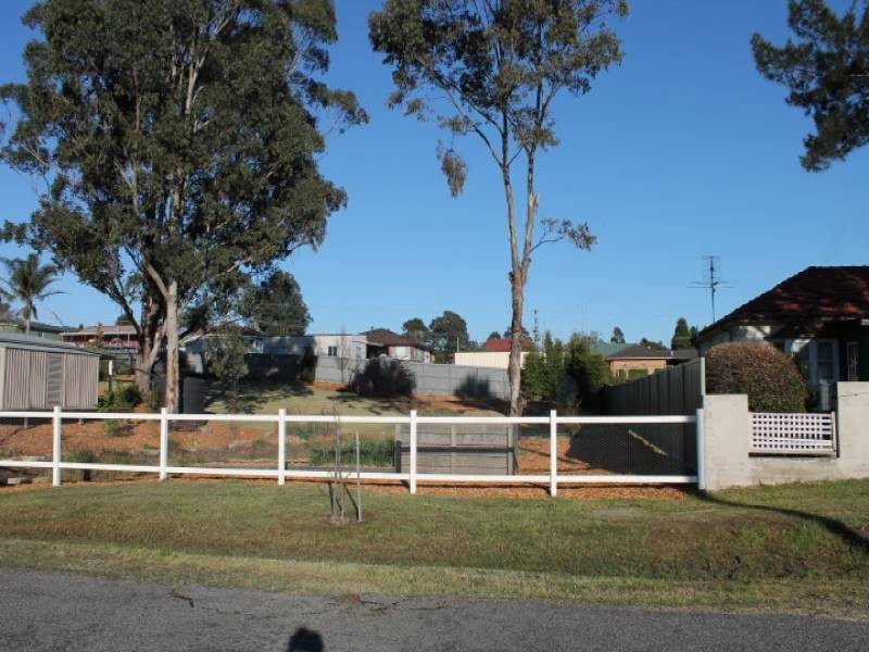 12 Portland Street, Millfield NSW 2325