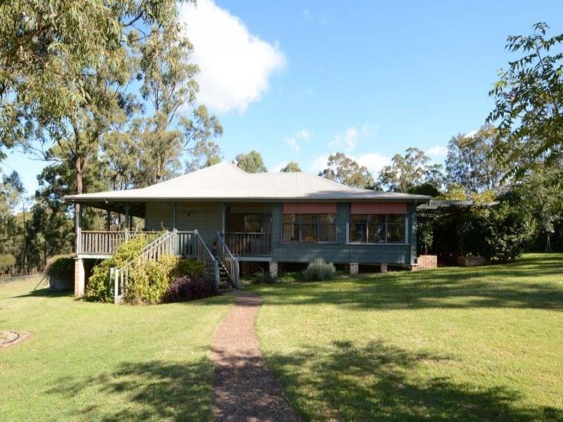 1487 Old Maitland Rd, Sawyers Gully NSW 2326