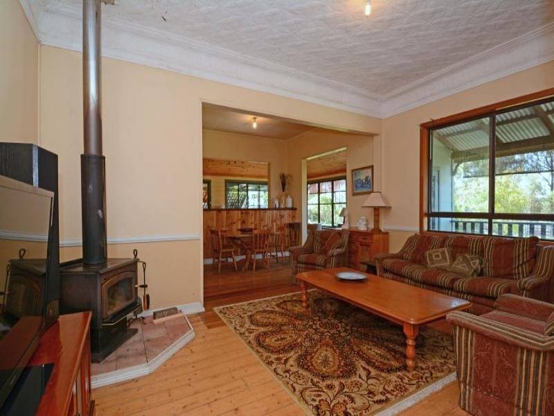 1487 Old Maitland Rd, Sawyers Gully NSW 2326