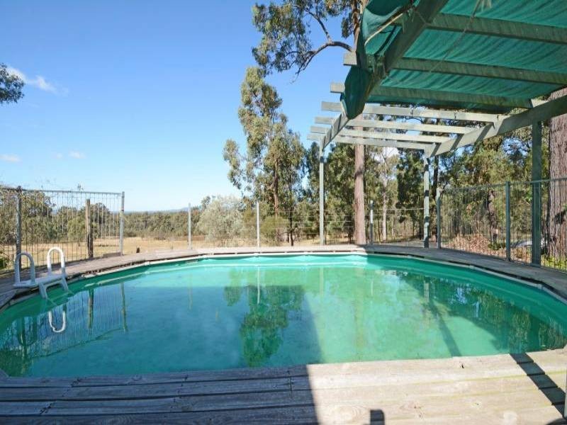 1487 Old Maitland Rd, Sawyers Gully NSW 2326