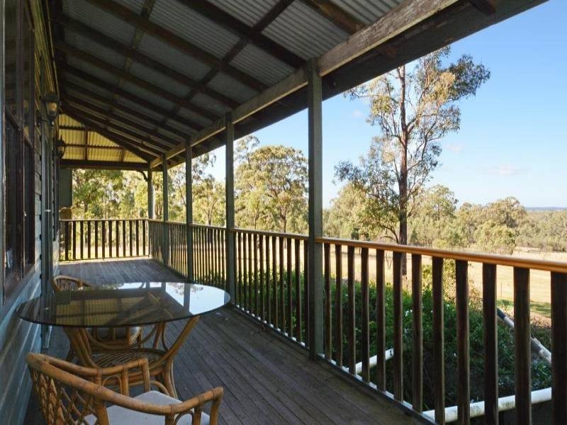 1487 Old Maitland Rd, Sawyers Gully NSW 2326