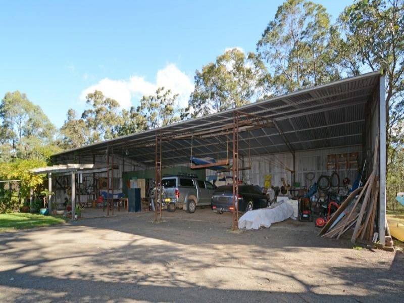 1487 Old Maitland Rd, Sawyers Gully NSW 2326