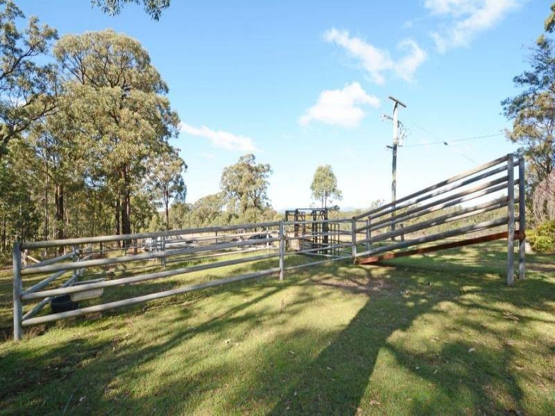 1487 Old Maitland Rd, Sawyers Gully NSW 2326
