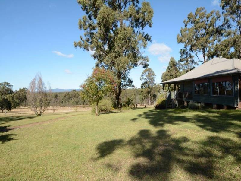 1487 Old Maitland Rd, Sawyers Gully NSW 2326