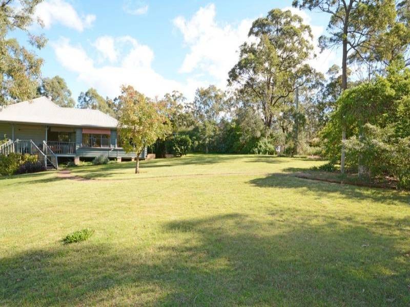 1487 Old Maitland Rd, Sawyers Gully NSW 2326