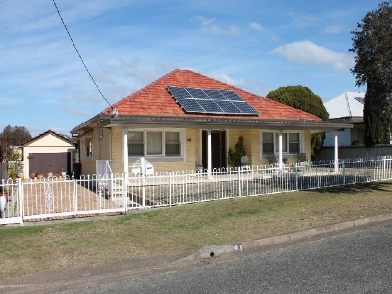 93 Aberdare Road, Aberdare NSW 2325