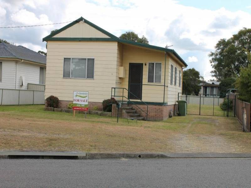 13 Grieve Street, Cessnock NSW 2325