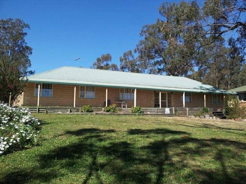 34 CAMPBELL STREET, Ellalong NSW 2325