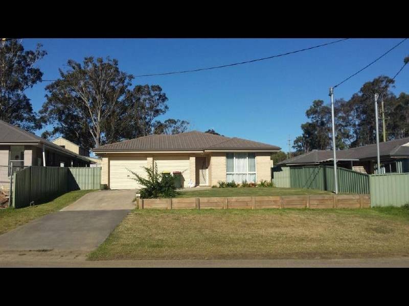 2B William Street, Paxton NSW 2325