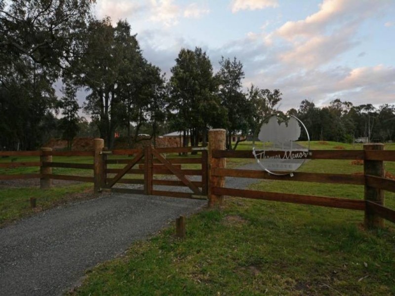 8 Tunnel Road, Cessnock NSW 2325