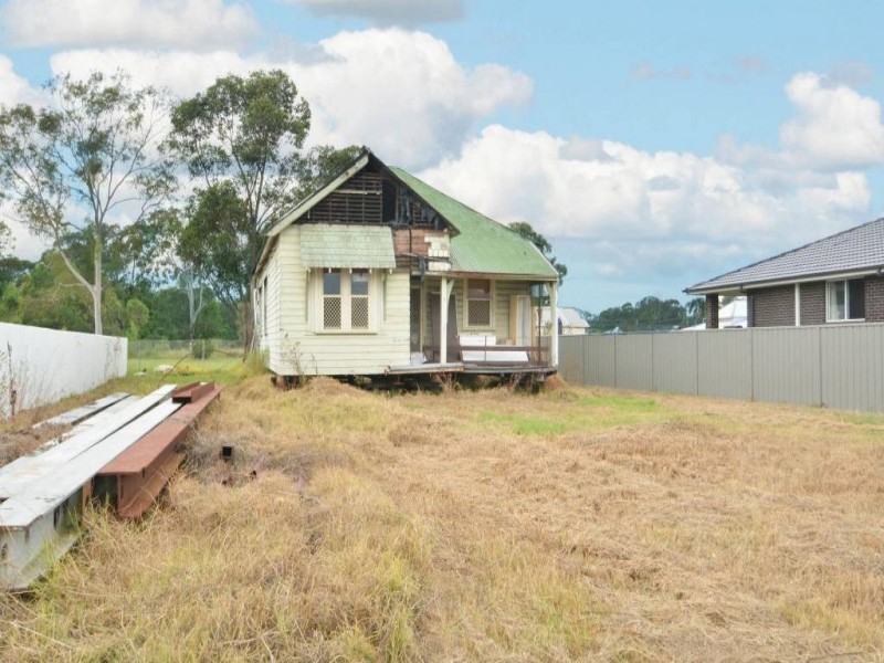 6 Government Road, Cessnock NSW 2325