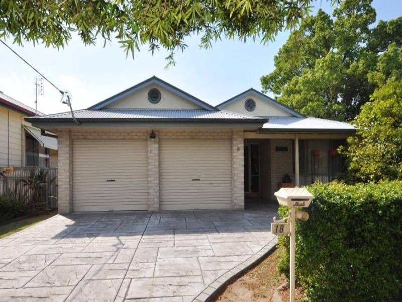 18 Lightfoot Street, Cessnock NSW 2325