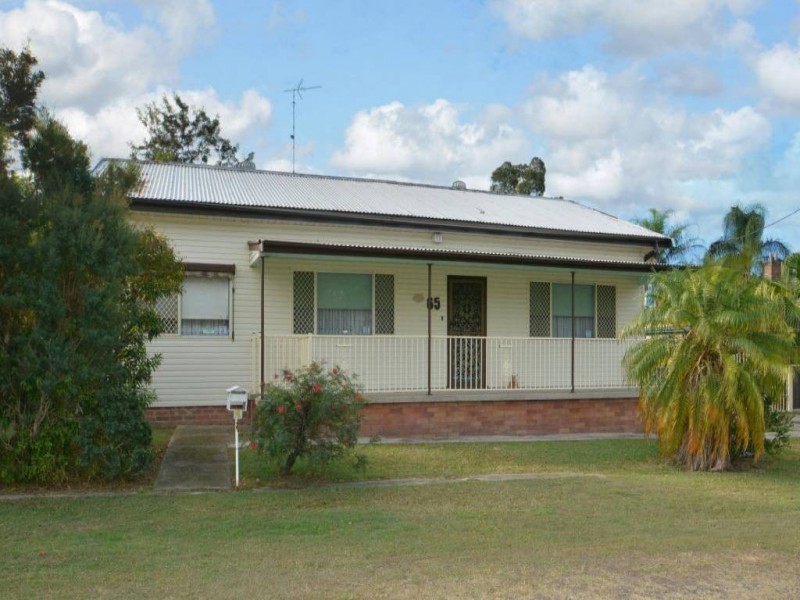 65 Armidale Street, Abermain NSW 2326