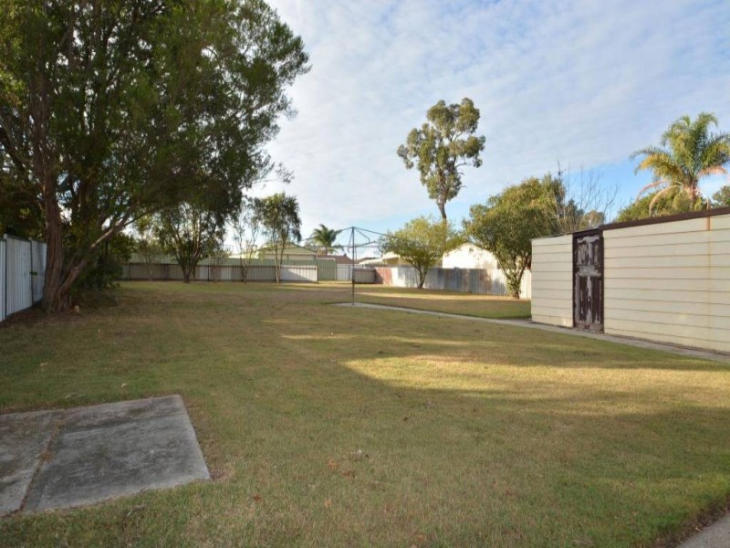 65 Armidale Street, Abermain NSW 2326