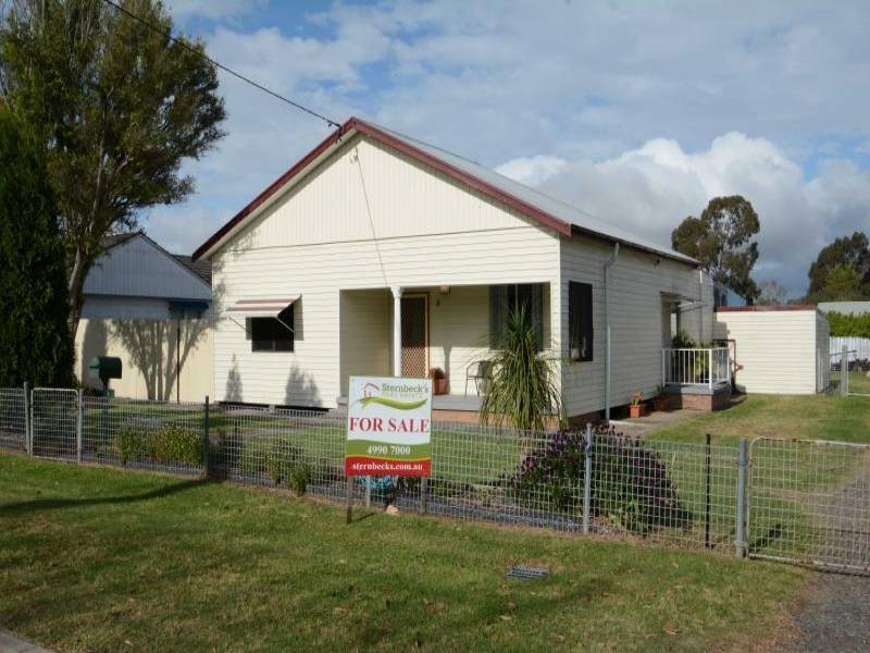 5 Church Street, Weston NSW 2326