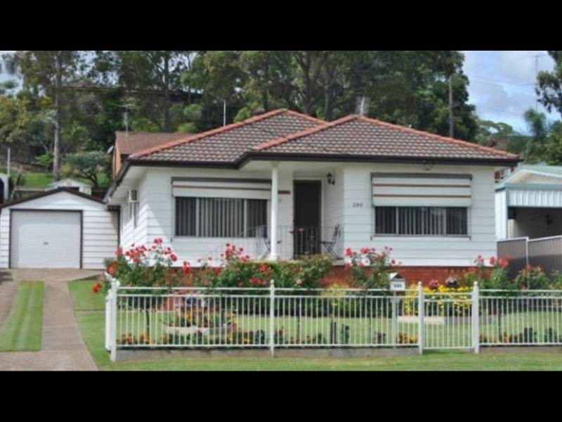 299 Wollombi Road, Bellbird Heights NSW 2325