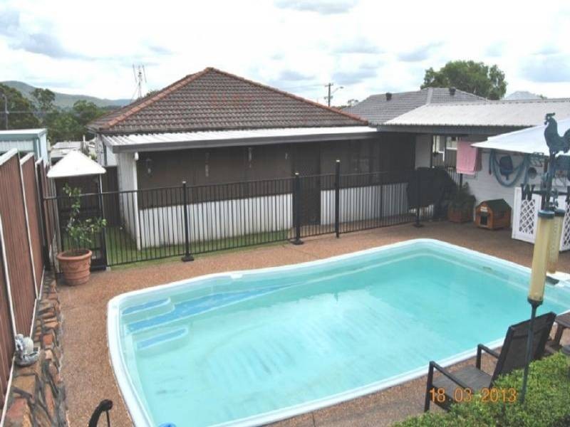 299 Wollombi Road, Bellbird Heights NSW 2325