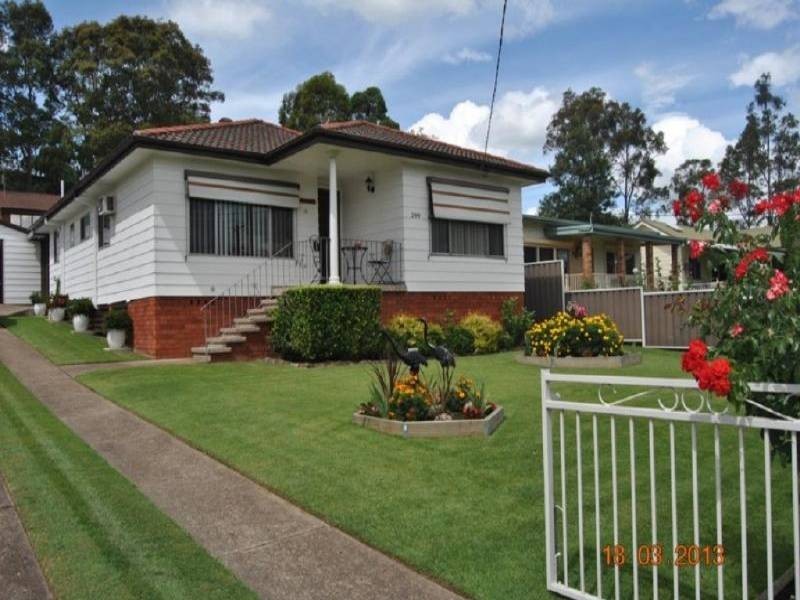 299 Wollombi Road, Bellbird Heights NSW 2325