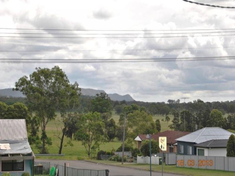 299 Wollombi Road, Bellbird Heights NSW 2325