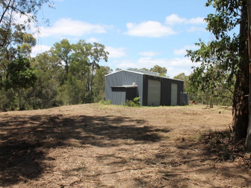 574 Sandy Creek Road, Quorrobolong NSW 2325