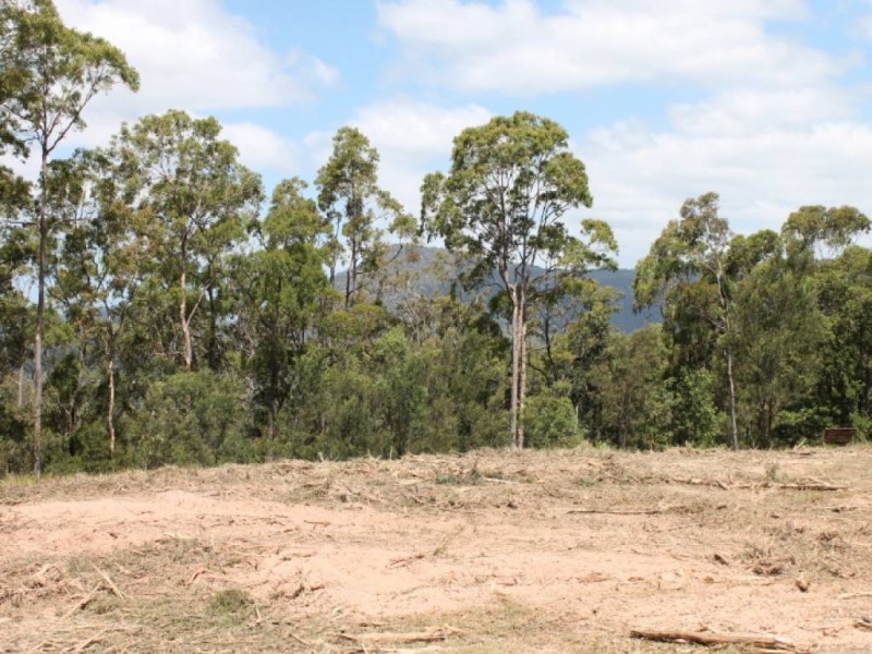 574 Sandy Creek Road, Quorrobolong NSW 2325