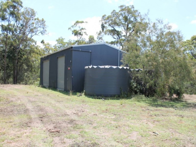 574 Sandy Creek Road, Quorrobolong NSW 2325