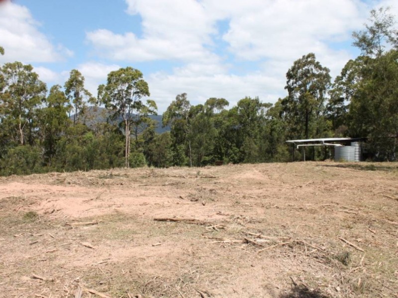 574 Sandy Creek Road, Quorrobolong NSW 2325