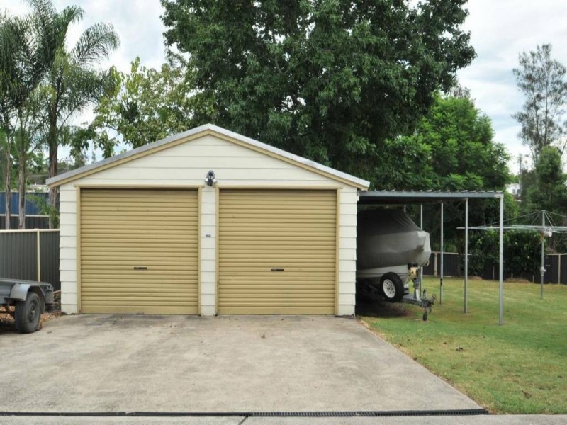 19 Elizabeth Street, Abermain NSW 2326