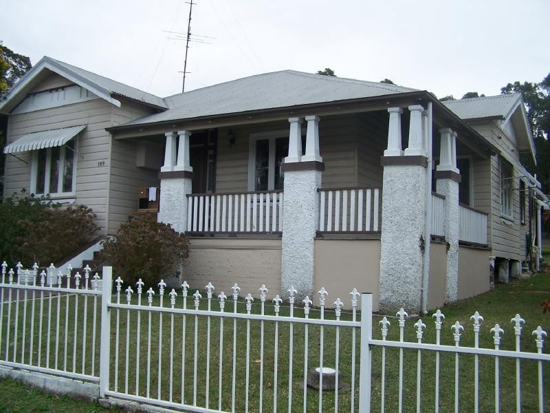 169 Cessnock Road, Neath NSW 2326
