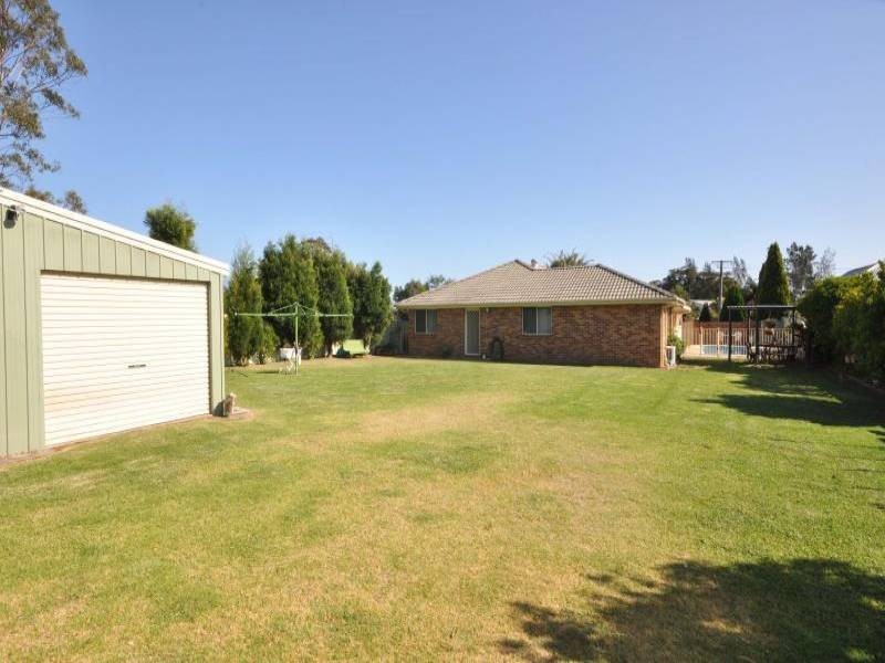 Bellbird NSW 2325