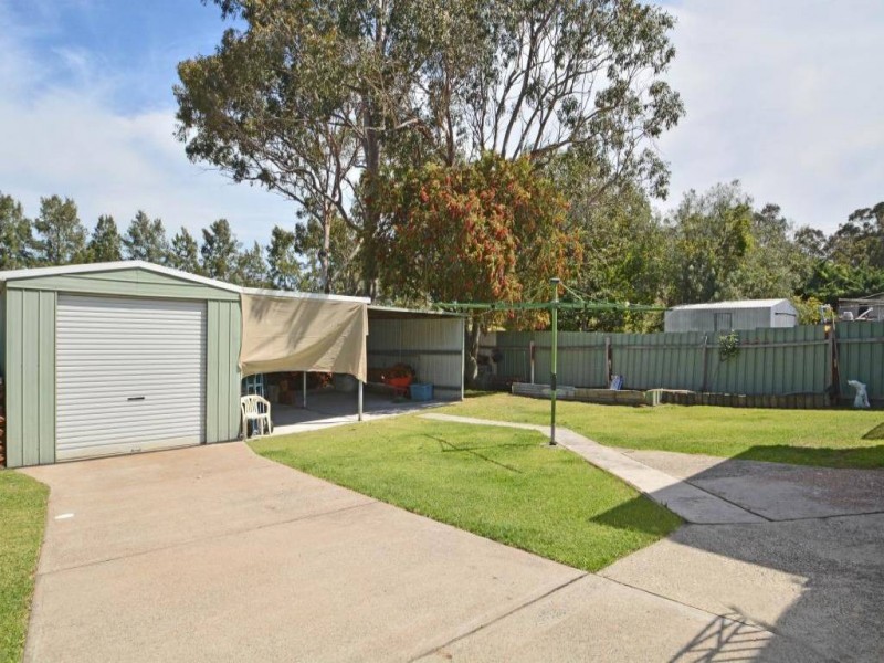 22 Maitland Street, Abermain NSW 2326