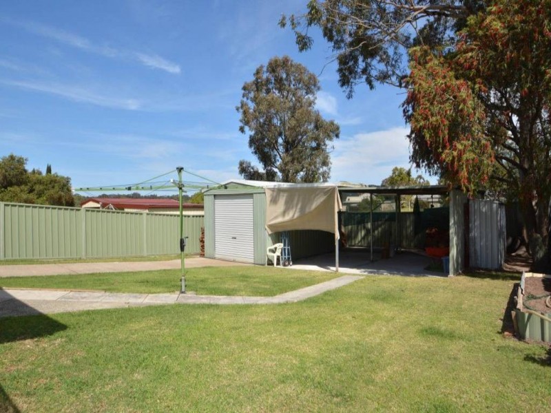 22 Maitland Street, Abermain NSW 2326