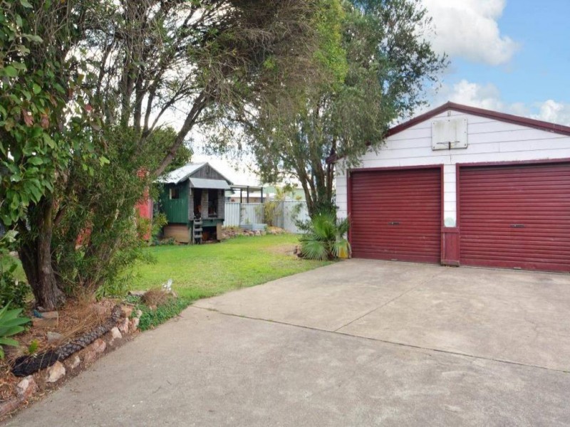 8 Anzac Avenue, Cessnock NSW 2325