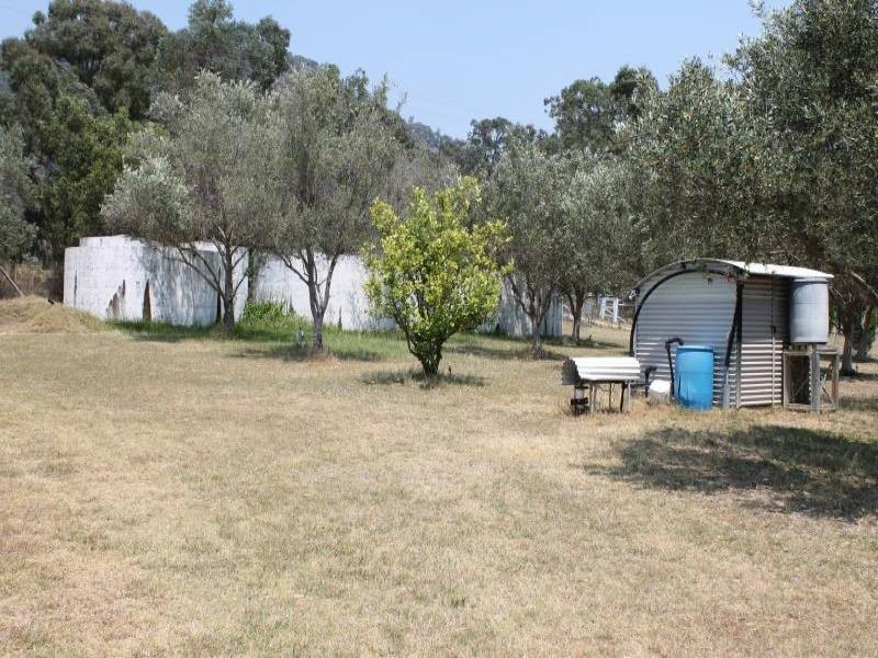 123 Milbrodale Road, Milbrodale NSW 2330