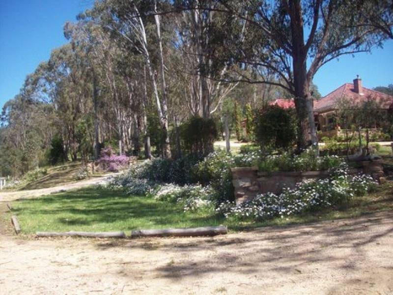 3486 Great North Road, Laguna NSW 2325