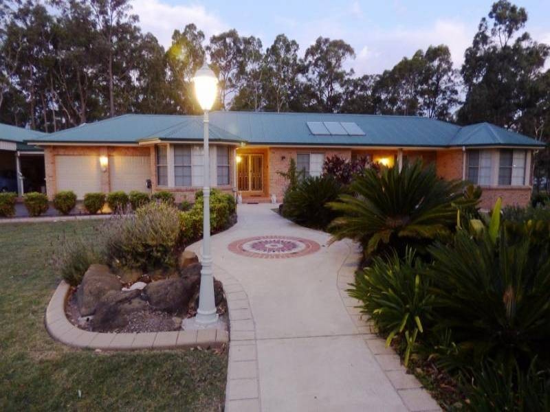 5 Grey Gum Drive, Weston NSW 2326