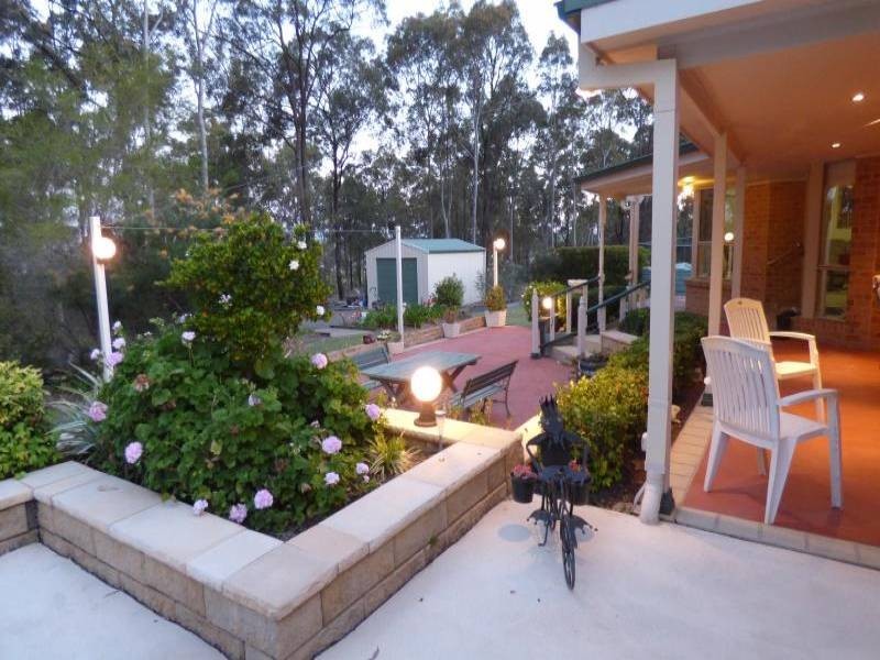 5 Grey Gum Drive, Weston NSW 2326